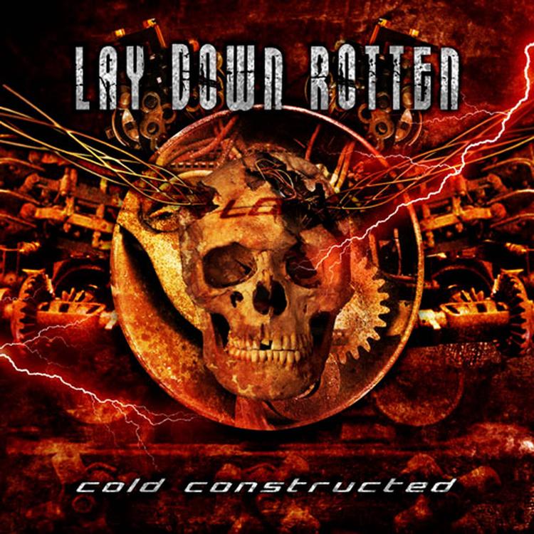 Lay Down Rotten's avatar image