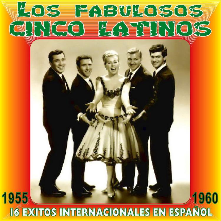 Los Fabulosos Cinco Latinos's avatar image