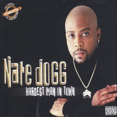 Friends (Radio Edit) By Nate Dogg's cover