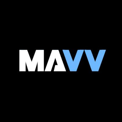 MAVV's cover