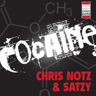 Cocaine (Extended Mix) By Chris Notz, Satzy, Deli Rowe's cover