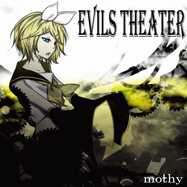 mothy's avatar image