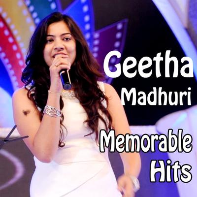 Geetha Madhuri Memorable Hits (Original Motion Picture Soundtrack)'s cover