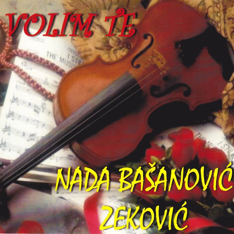 Nada Basanovic Zekovic's avatar image