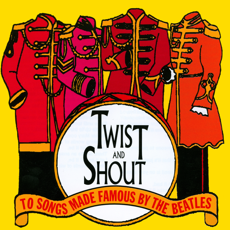 Twist & Shout's avatar image