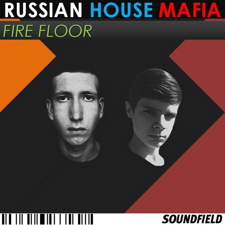 Russian House Mafia's avatar image