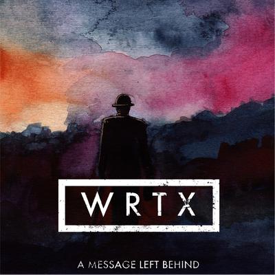 Hercules By WRTX's cover