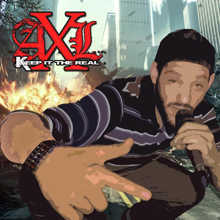 A.X.L's avatar image