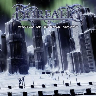 World of Silence (Re-Recorded) By Borealis's cover