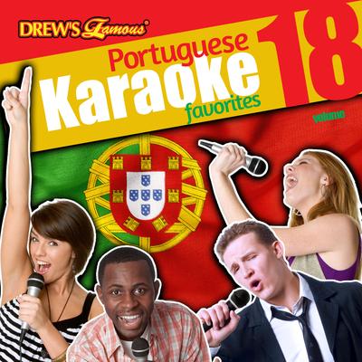 A Distancia (Karaoke Version)'s cover