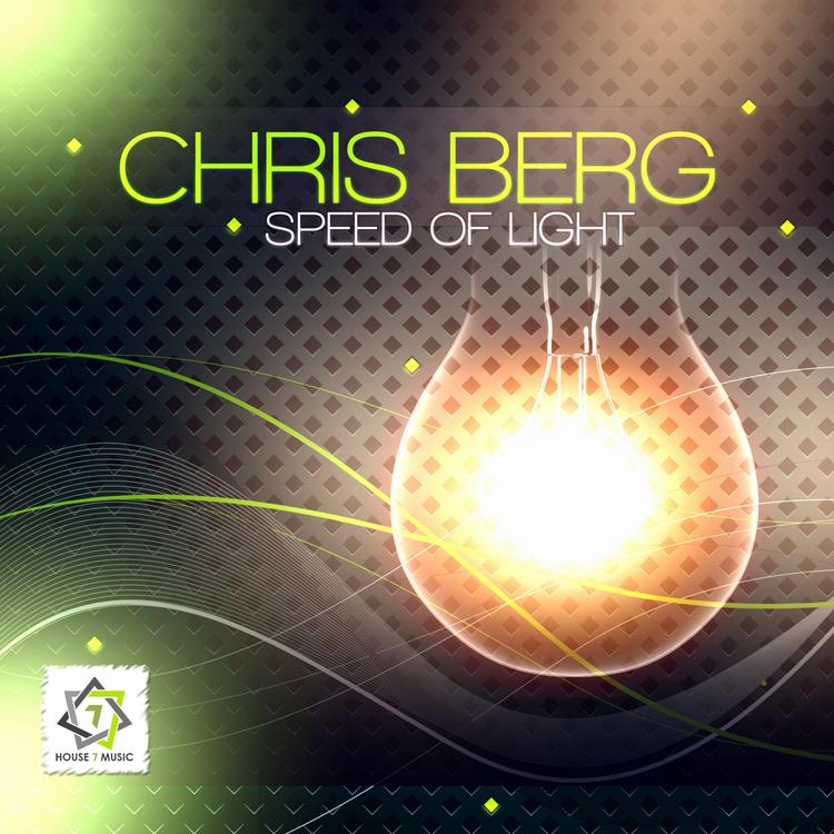 Chris Berg's avatar image
