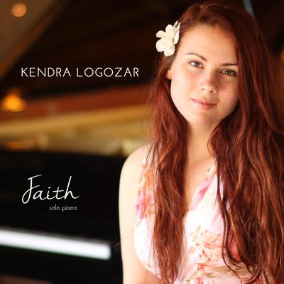 Sonora By Kendra Logozar's cover