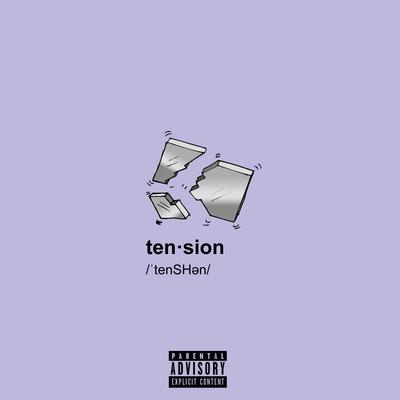 tension's cover