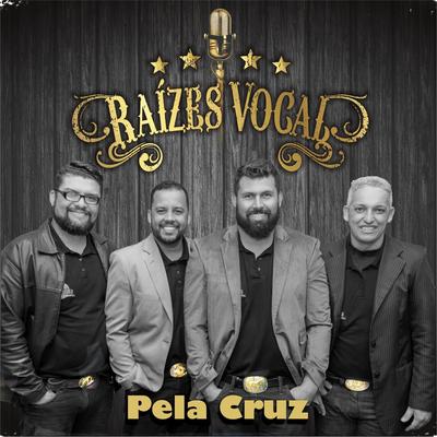 Pela Cruz's cover