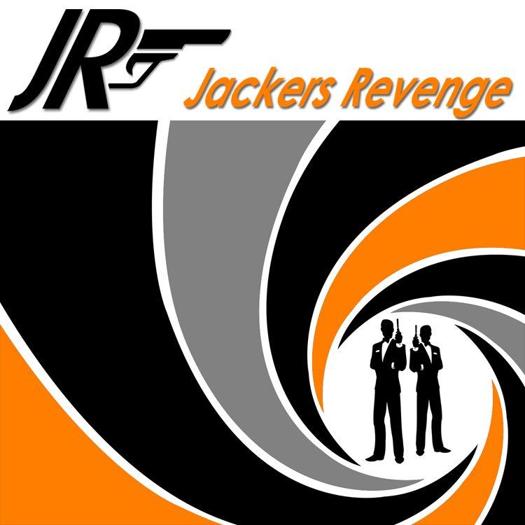 Jackers Revenge's avatar image