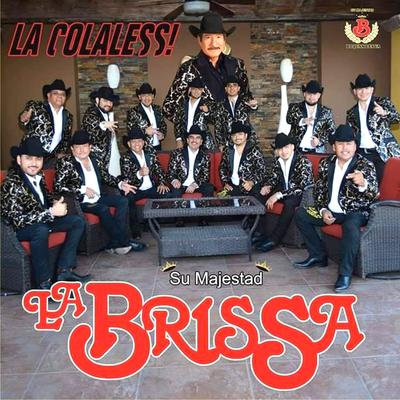 La Colaless's cover