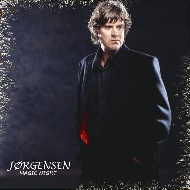 Jørgensen's avatar image