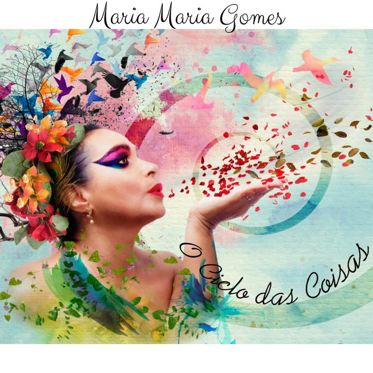 MARIA MARIA GOMES's avatar image