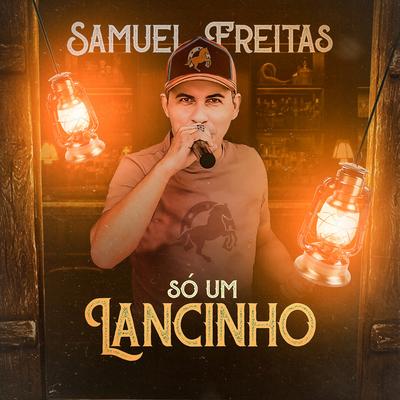 Samuel Freitas's cover