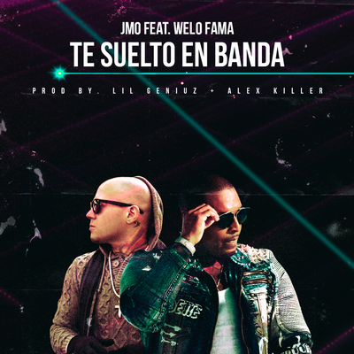 Te Suelto en Banda's cover