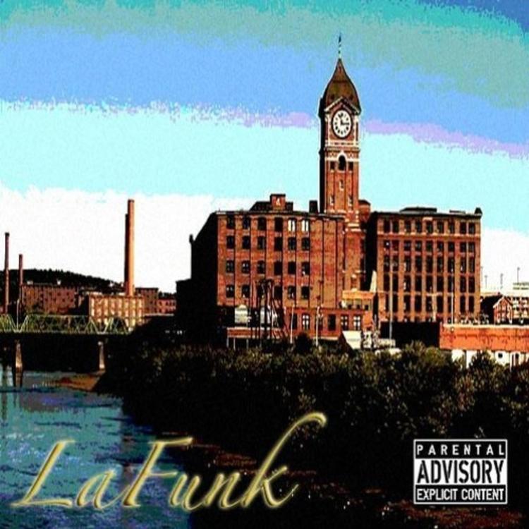 Lafunk's avatar image