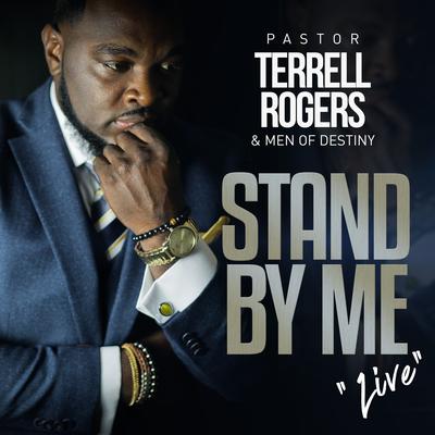 Pastor Terrell Rogers & Men Of Destiny's cover
