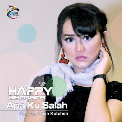 Apa Ku Salah's cover