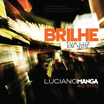 Brilhe Tua Luz Em Nós's cover