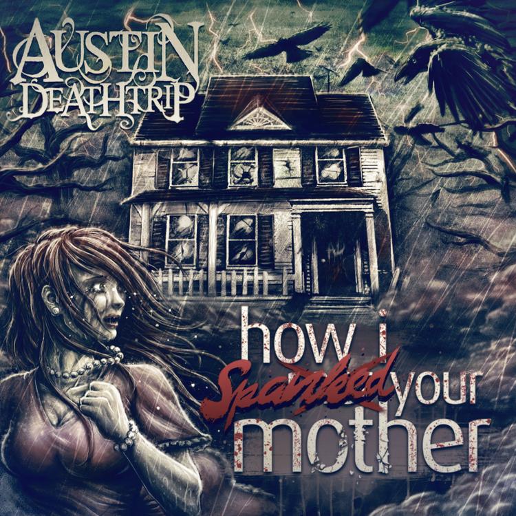 Austin Deathtrip's avatar image