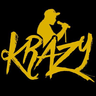 Krazy the Real One's cover