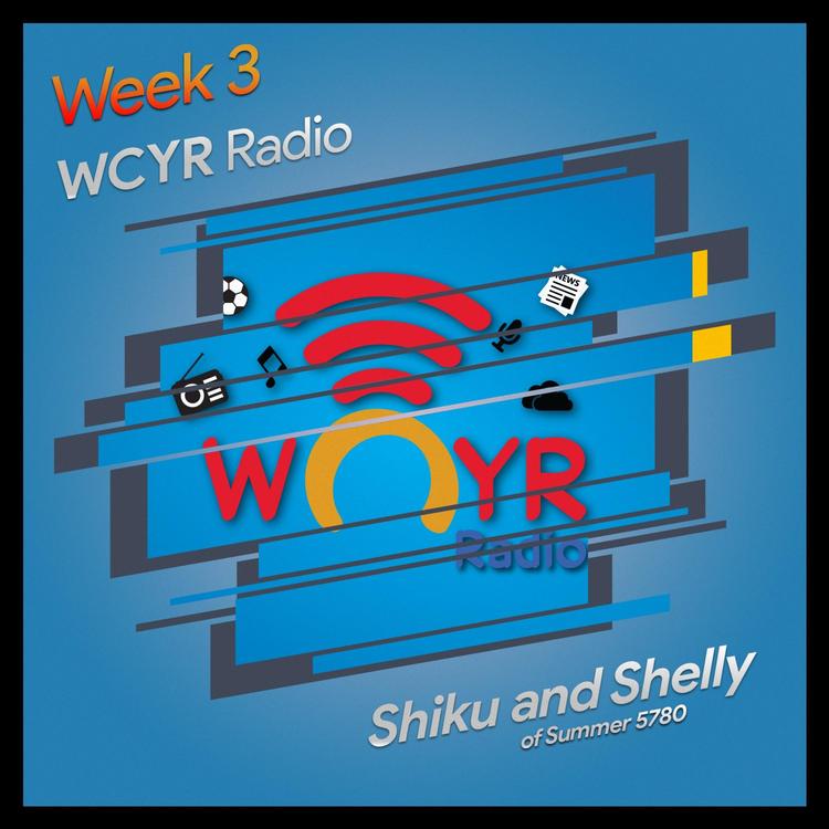 Wcyr Radio's avatar image