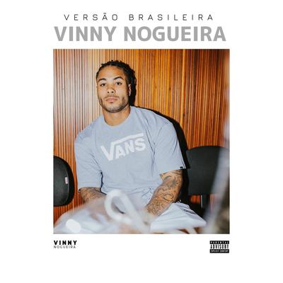 Sua Bunda Bate By Vinny Nogueira's cover