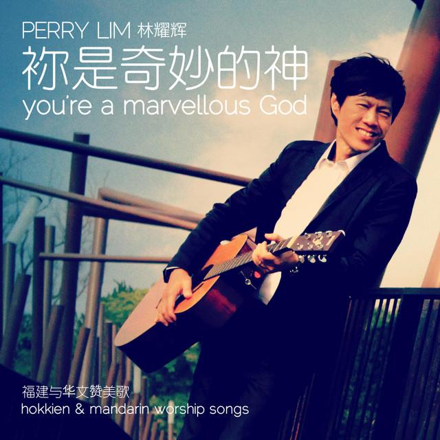 Perry Lim's avatar image