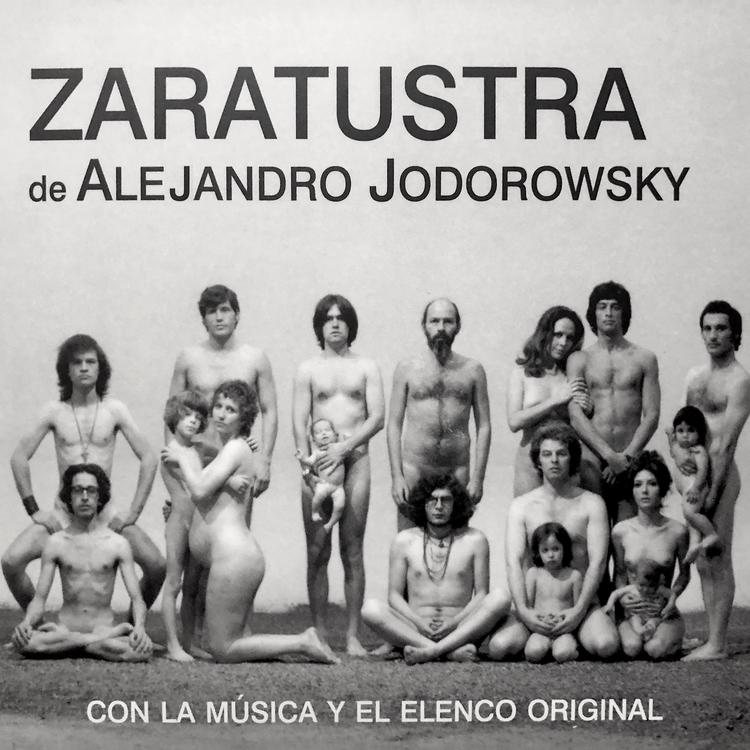 Alejandro Jodorowsky's avatar image