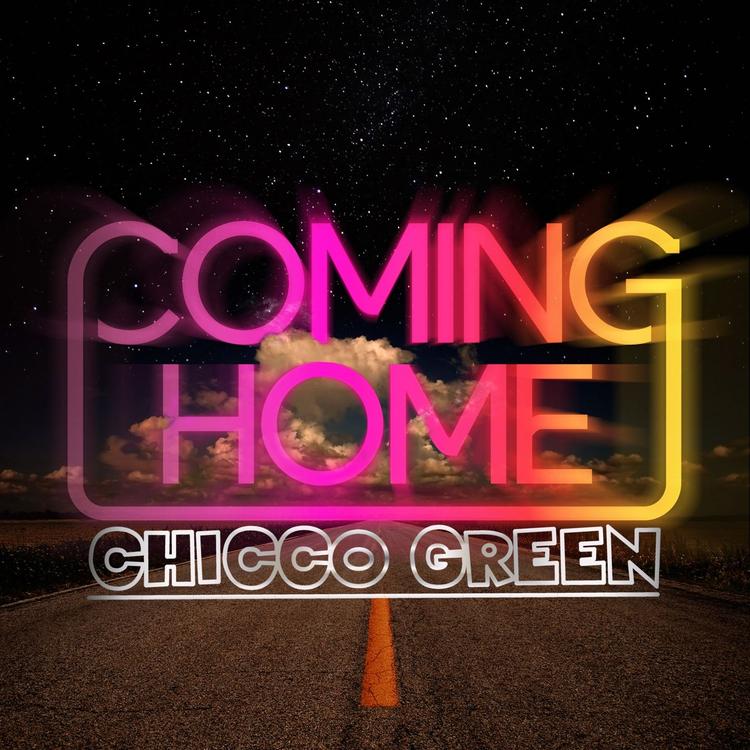 Chicco Green's avatar image
