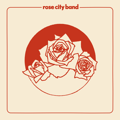 Rip City By Rose City Band's cover