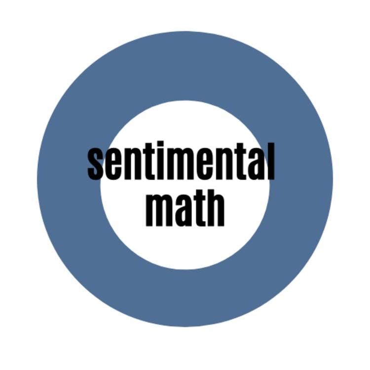 Sentimental Math's avatar image