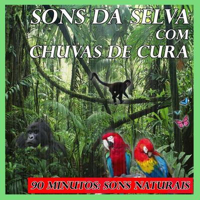 Sons Naturais's cover