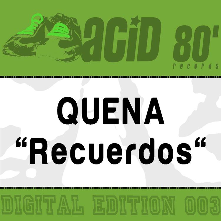 Quena's avatar image