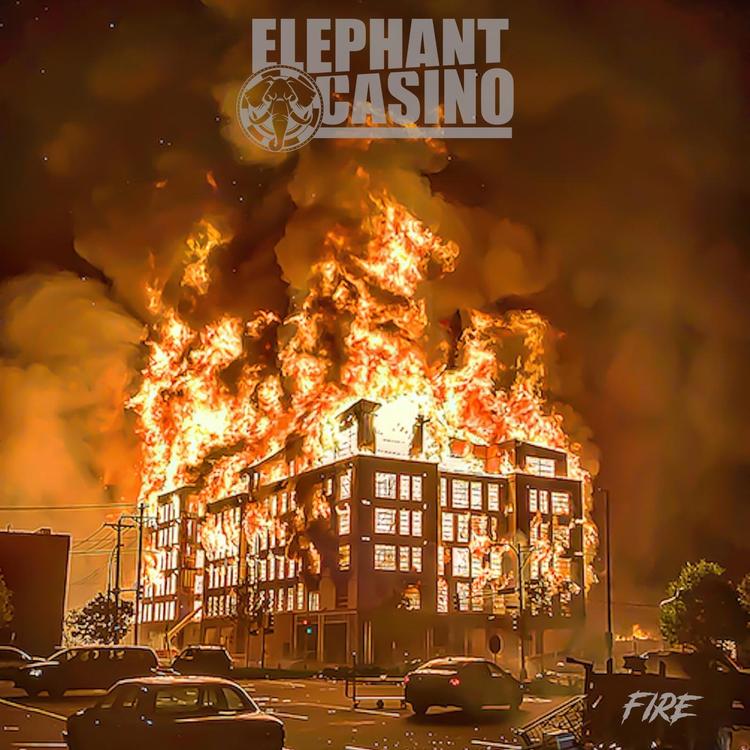Elephant Casino's avatar image