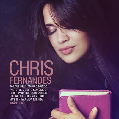 Chris Fernandes's cover