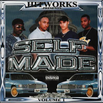 Self Made (Hitworks Presents)'s cover