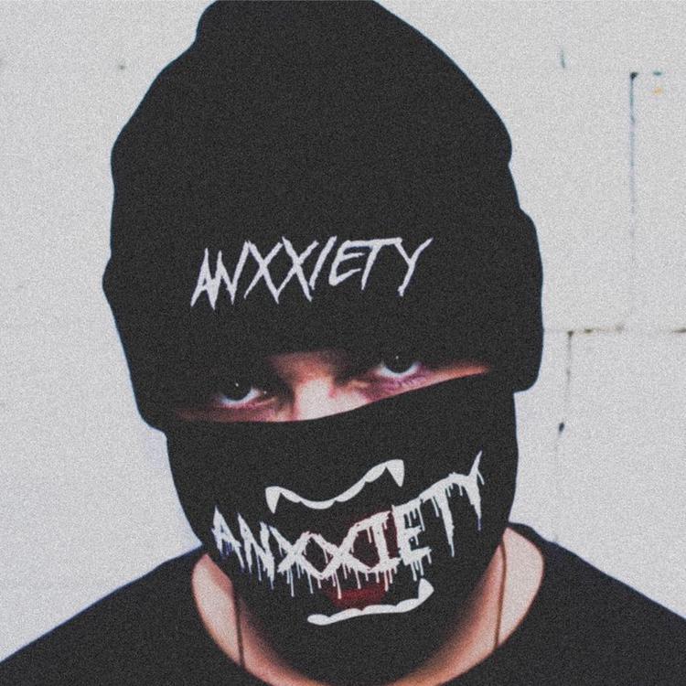 Anxxiety's avatar image