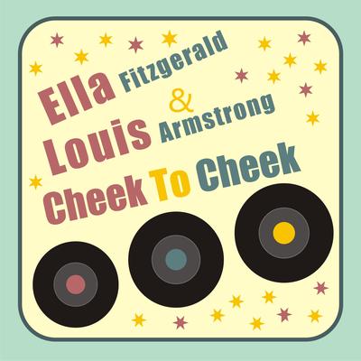 Willow Weap for Me By Ella Fitzgerald, Louis Armstrong's cover