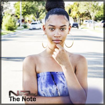 Nia Rene's cover