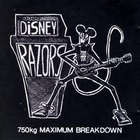 Disney Razors's avatar cover