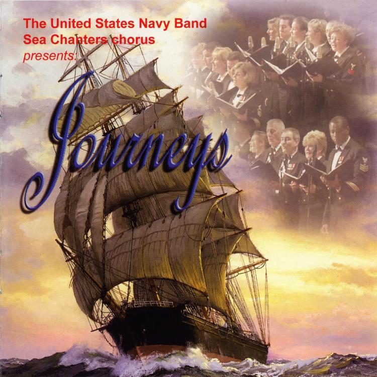 US Navy Band & Sea Chanters Chorus's avatar image