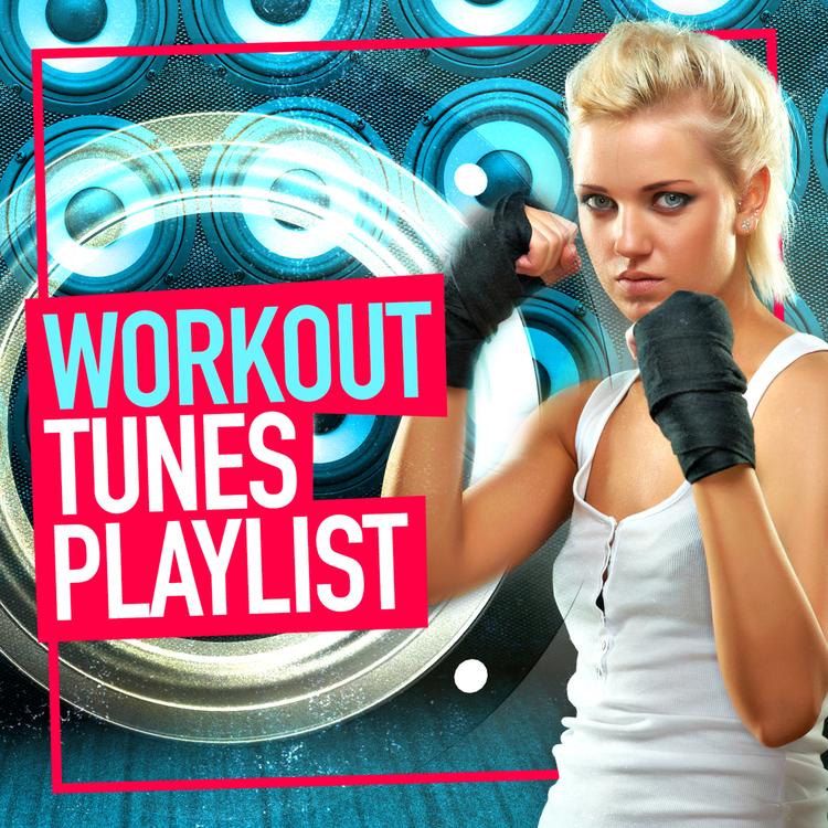 Workout Trax Playlist's avatar image
