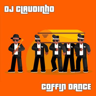 DJ Claudinho's cover