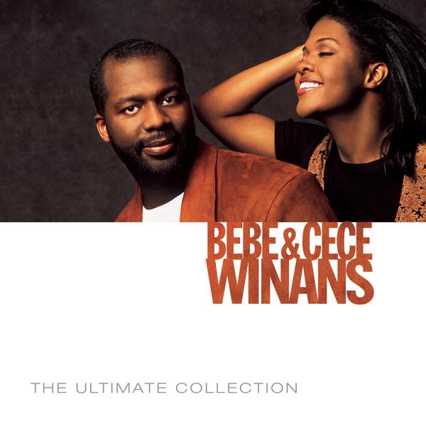 BeBe & CeCe Winans's avatar image